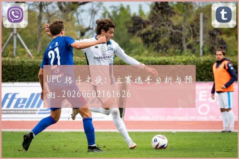 UFC 格斗之夜：主赛选手分析与预测_20260602161626